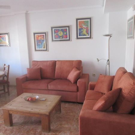 Casa Roncar Villa Torrevieja Kültér fotó