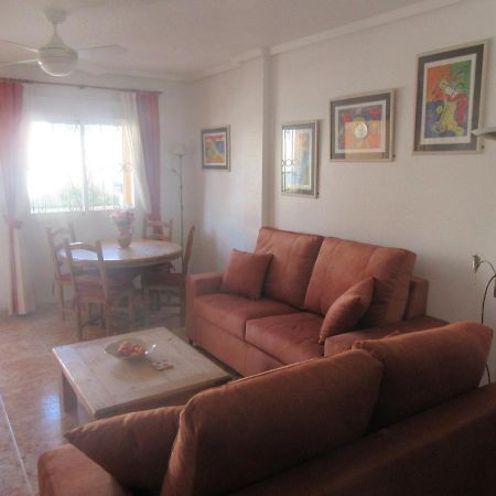 Casa Roncar Villa Torrevieja Kültér fotó