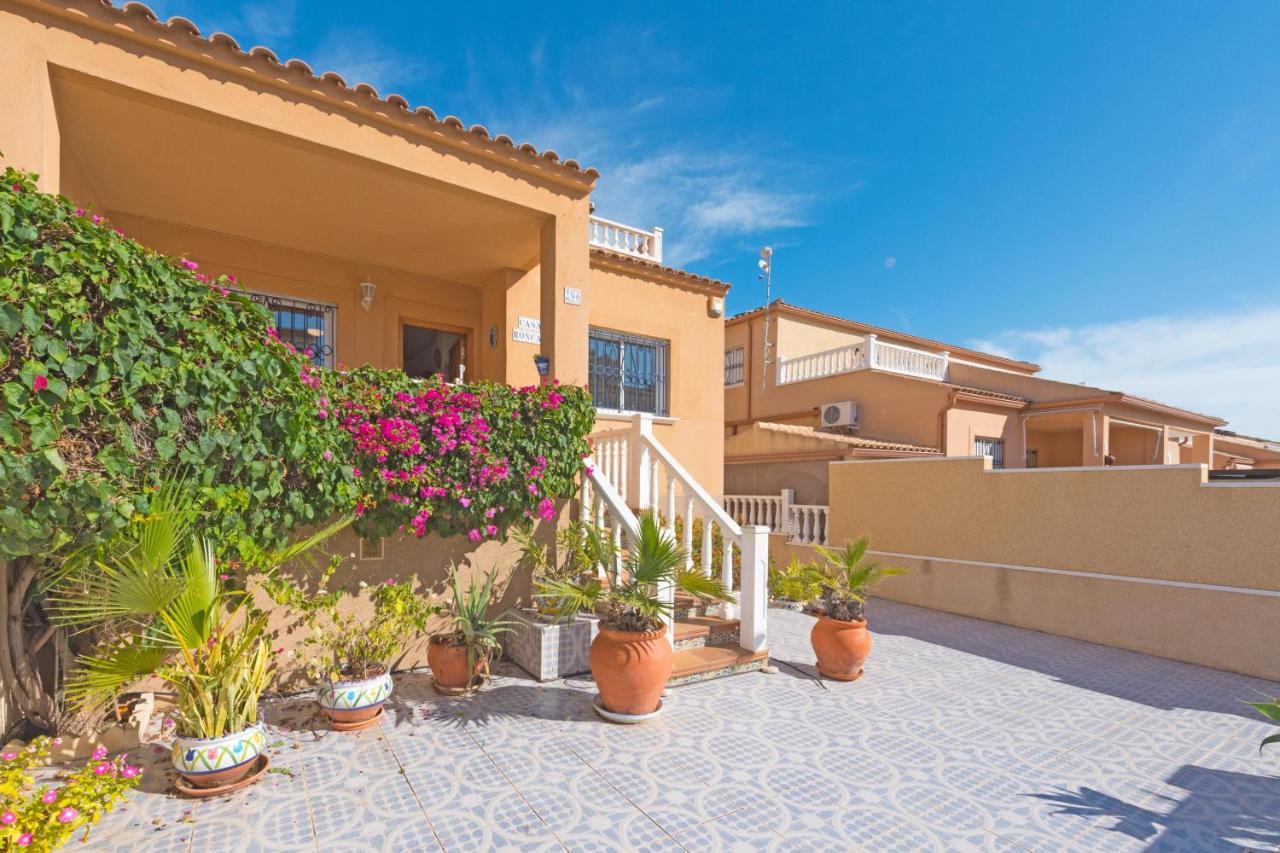 Casa Roncar Villa Torrevieja Kültér fotó