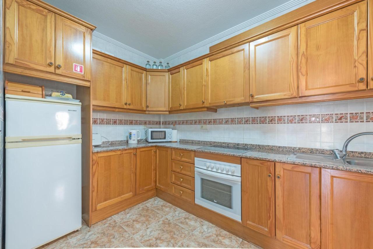 Casa Roncar Villa Torrevieja Kültér fotó