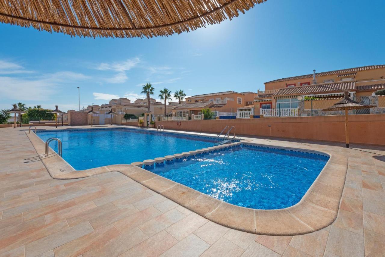 Casa Roncar Villa Torrevieja Kültér fotó