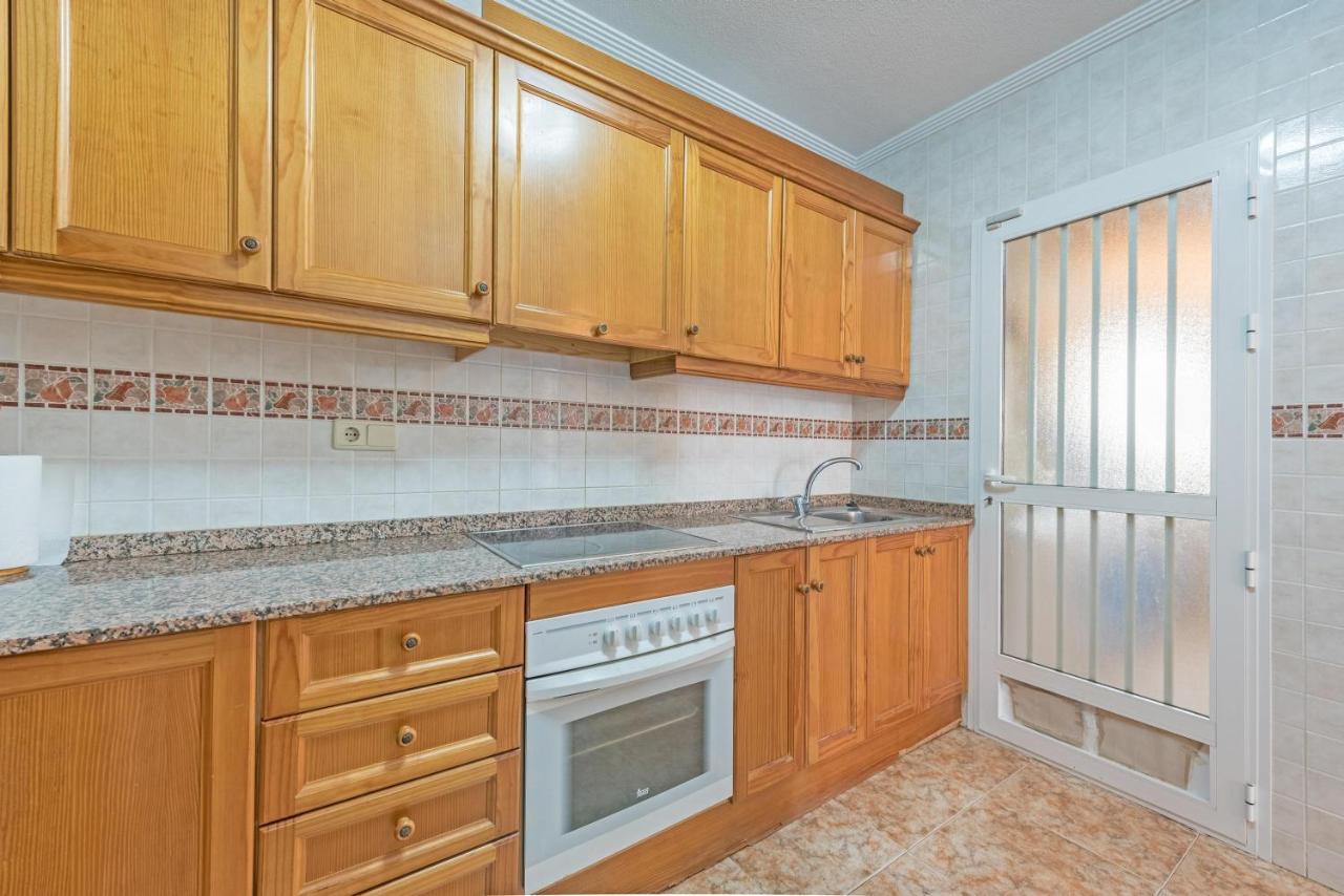 Casa Roncar Villa Torrevieja Kültér fotó