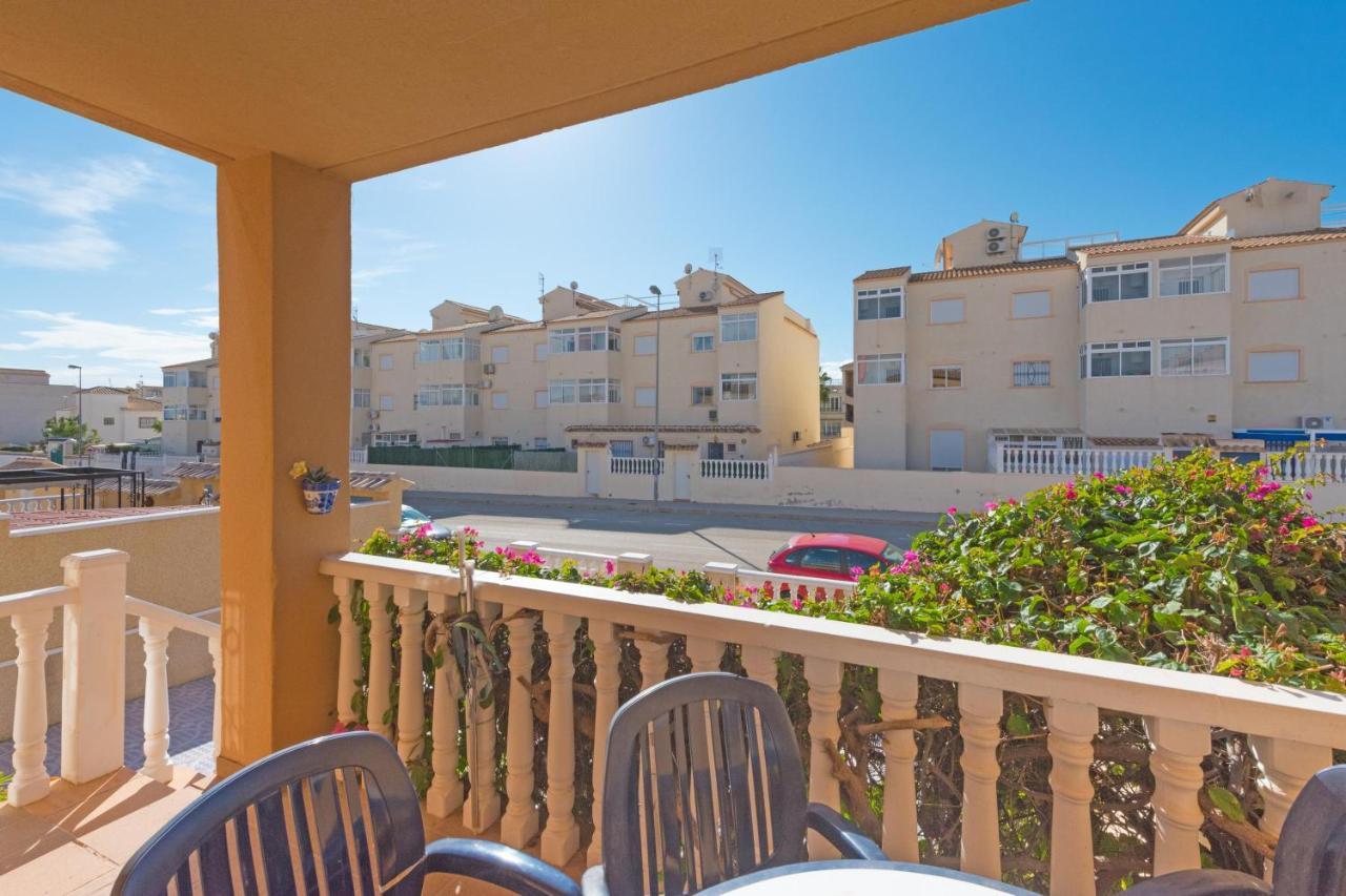 Casa Roncar Villa Torrevieja Kültér fotó
