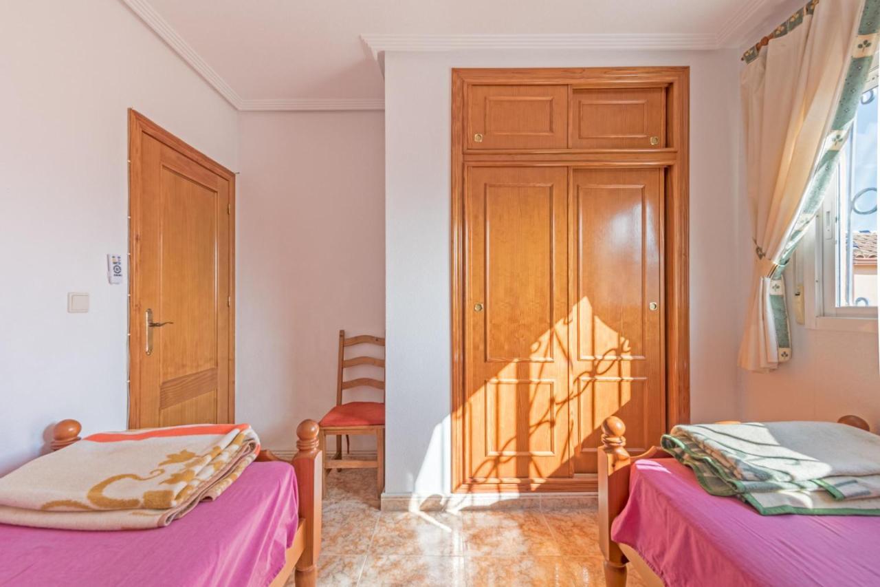 Casa Roncar Villa Torrevieja Kültér fotó