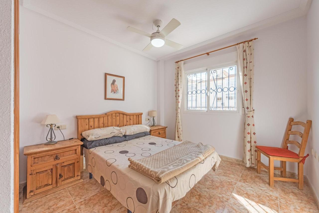 Casa Roncar Villa Torrevieja Kültér fotó