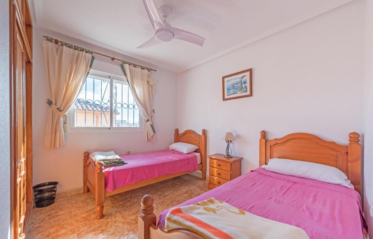 Casa Roncar Villa Torrevieja Kültér fotó