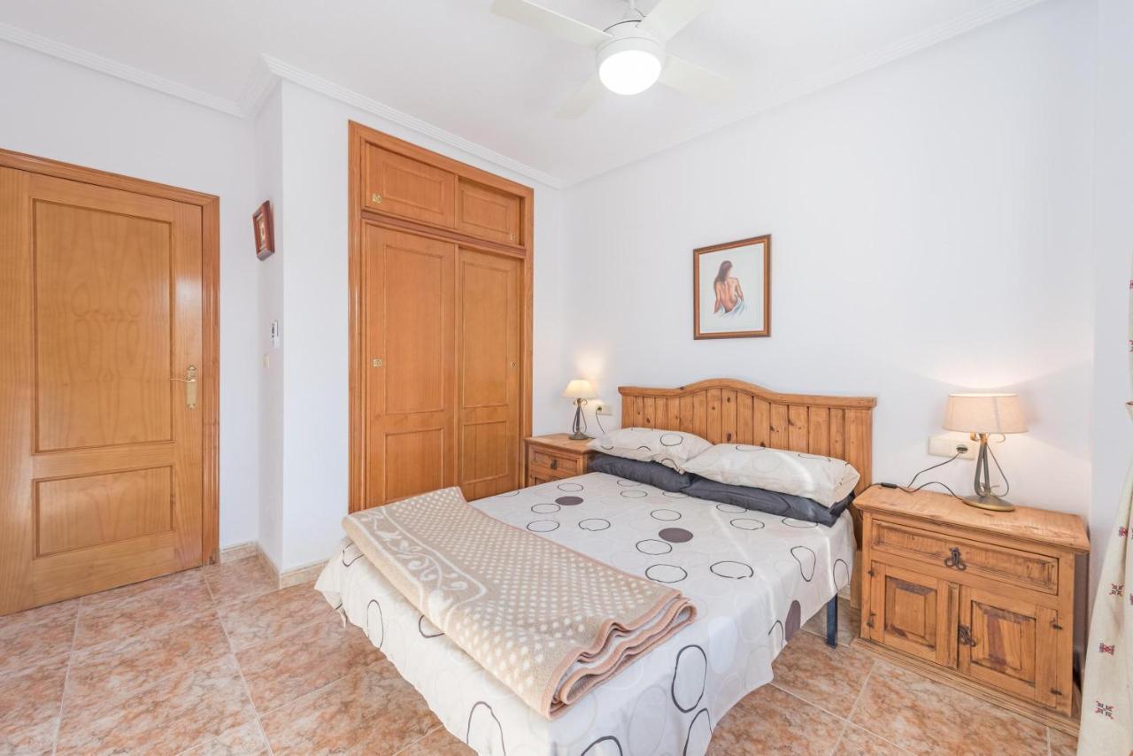 Casa Roncar Villa Torrevieja Kültér fotó