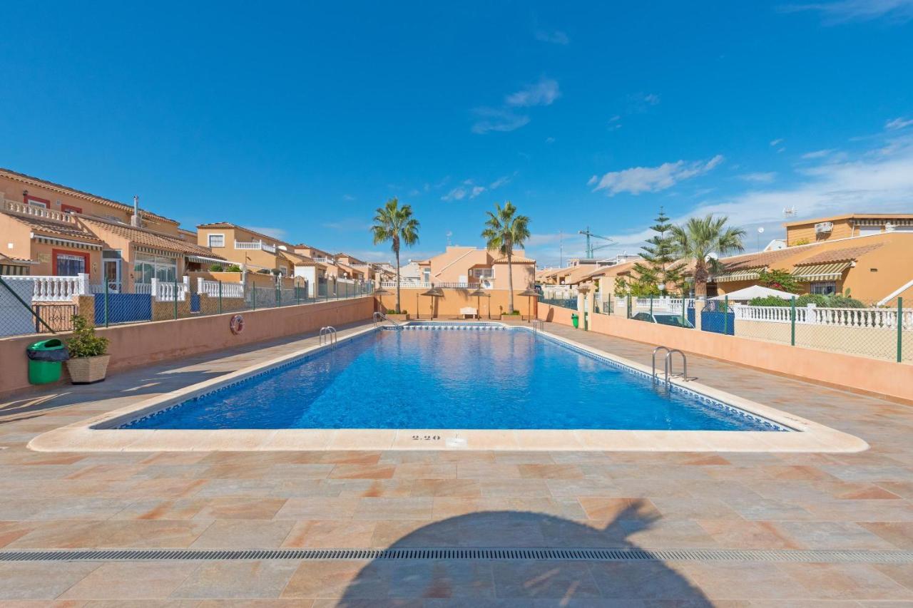 Casa Roncar Villa Torrevieja Kültér fotó