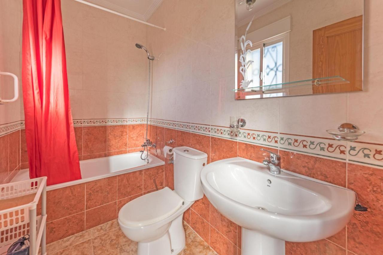 Casa Roncar Villa Torrevieja Kültér fotó