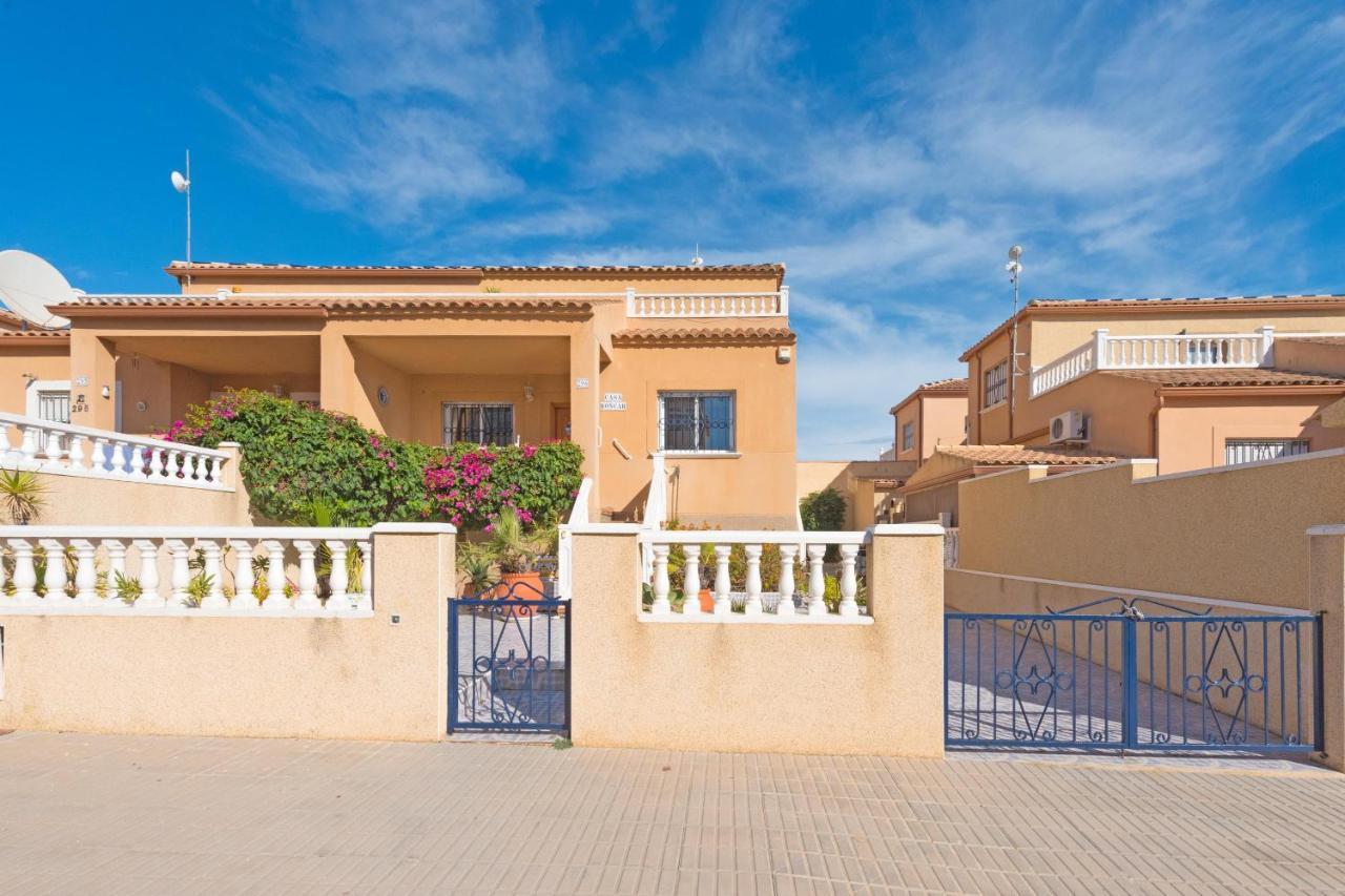 Casa Roncar Villa Torrevieja Kültér fotó