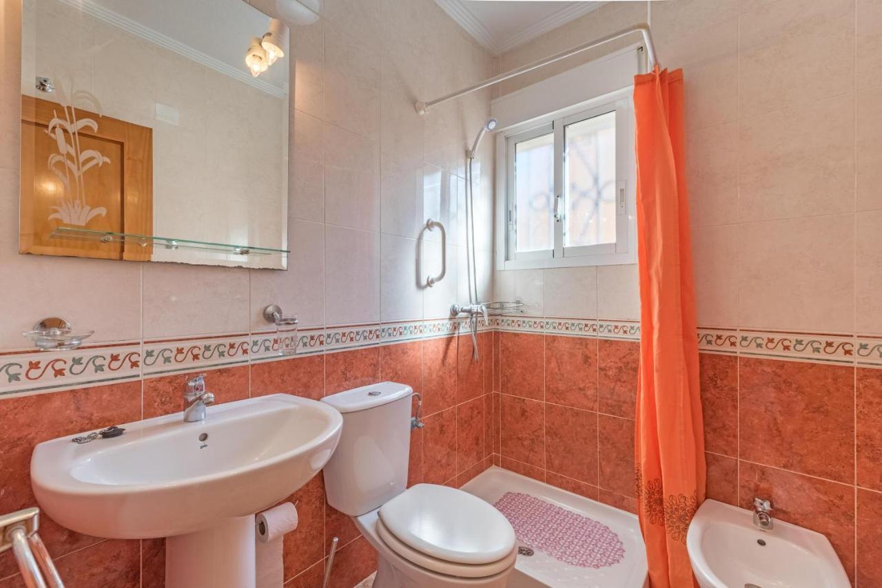 Casa Roncar Villa Torrevieja Kültér fotó