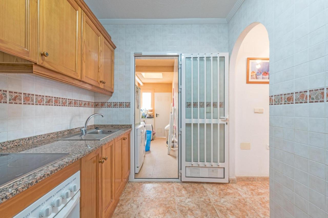 Casa Roncar Villa Torrevieja Kültér fotó