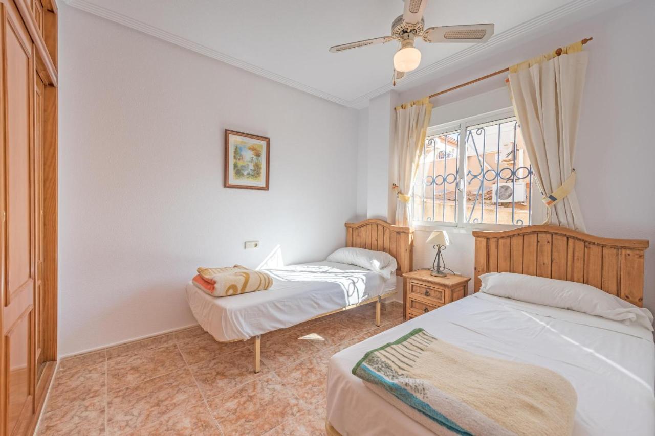 Casa Roncar Villa Torrevieja Kültér fotó
