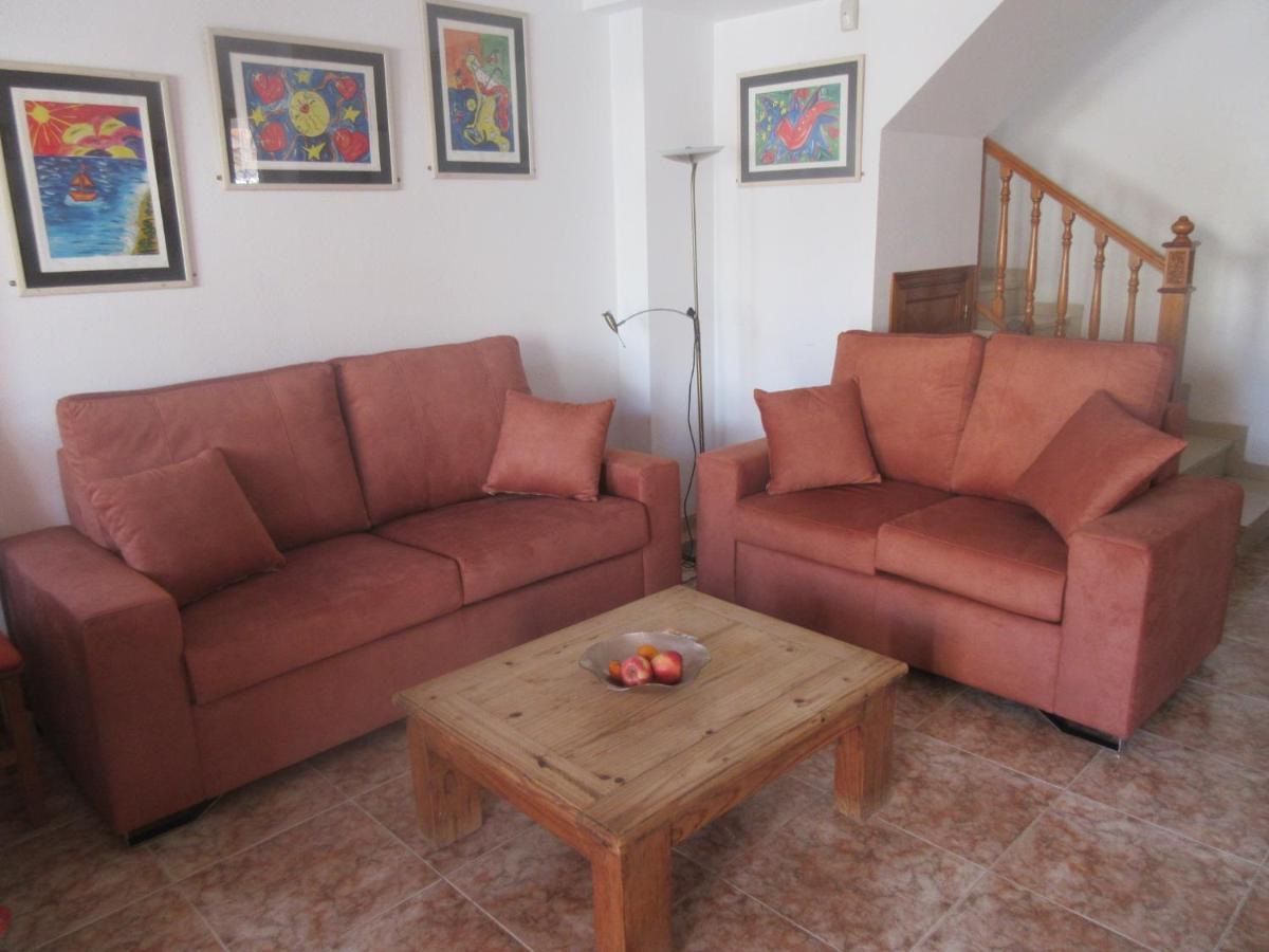 Casa Roncar Villa Torrevieja Kültér fotó