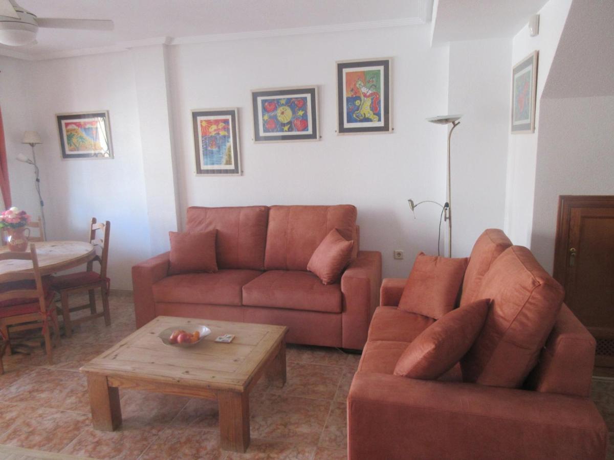 Casa Roncar Villa Torrevieja Kültér fotó