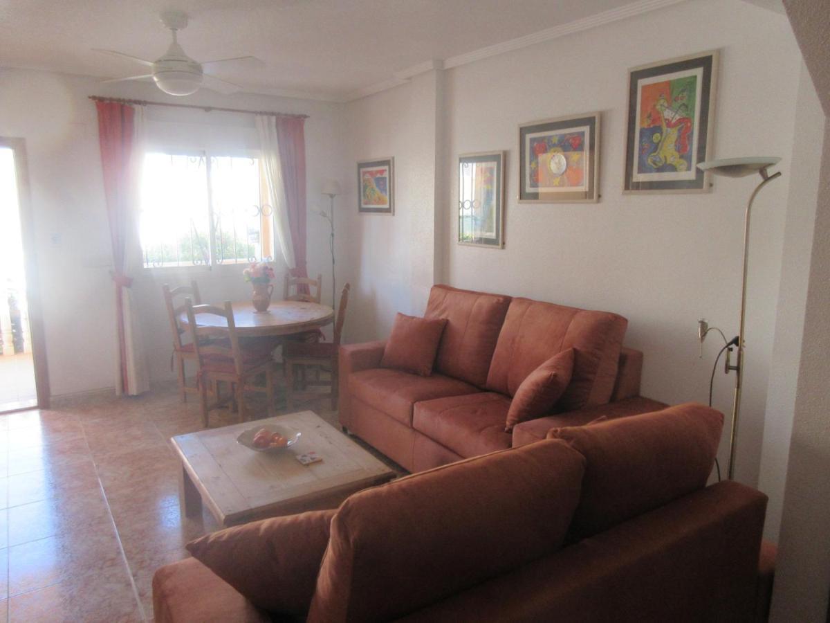 Casa Roncar Villa Torrevieja Kültér fotó