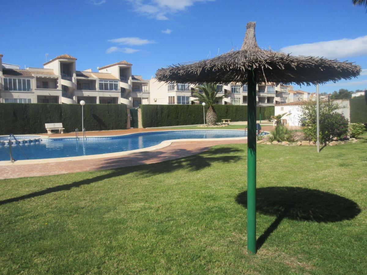 Casa Roncar Villa Torrevieja Kültér fotó