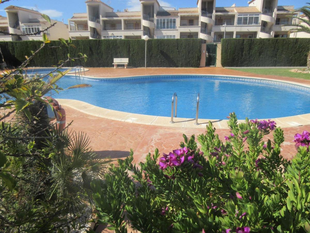 Casa Roncar Villa Torrevieja Kültér fotó