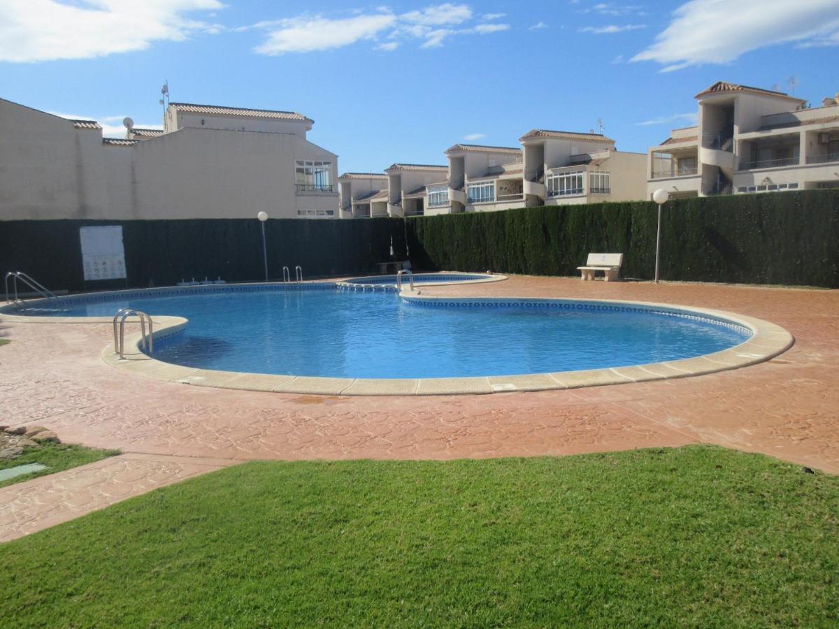 Casa Roncar Villa Torrevieja Kültér fotó
