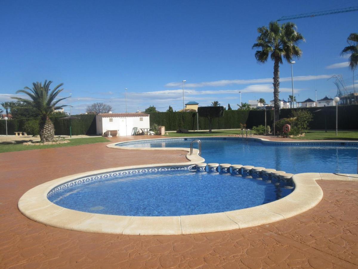 Casa Roncar Villa Torrevieja Kültér fotó